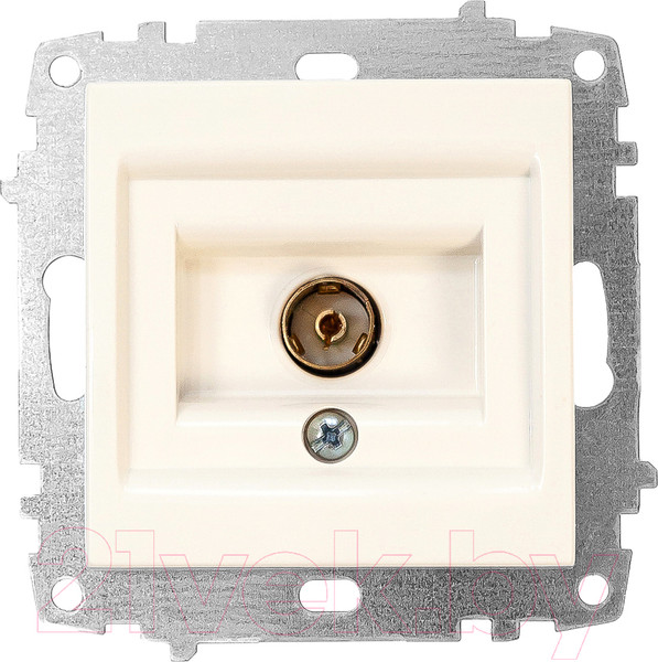 Изображение товара Розетка El-Bi Zena-Vega 609-010300-246