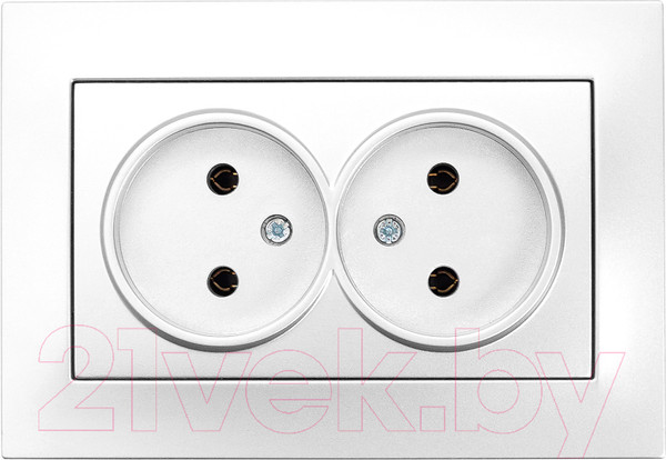 Изображение товара Розетка El-Bi Vega / 510-011030-908