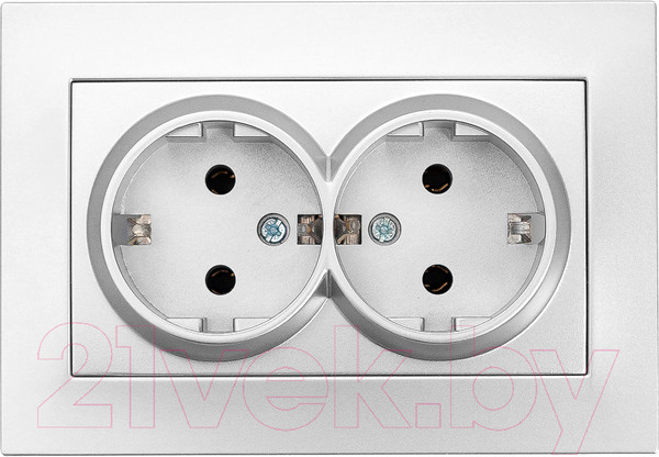 Изображение товара Розетка El-Bi Vega / 510-011030-907