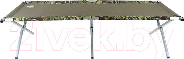 Изображение товара Раскладушка туристическая НПО Кедр Max 190 / RKS-02