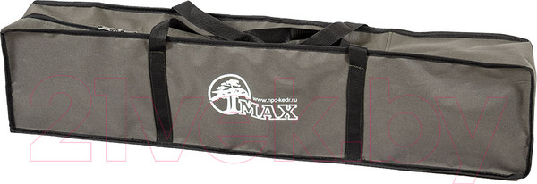 Изображение товара Раскладушка туристическая НПО Кедр Max 190 / RKS-02