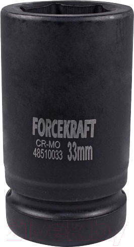 Изображение товара Головка слесарная ForceKraft FK-48510033