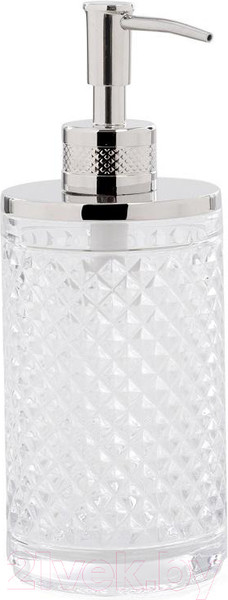 Изображение товара Дозатор для жидкого мыла Primanova Esther D-20690