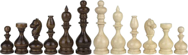 Изображение товара Набор фигурок для настольной игры Armenakyan Маркиз / AA811-1