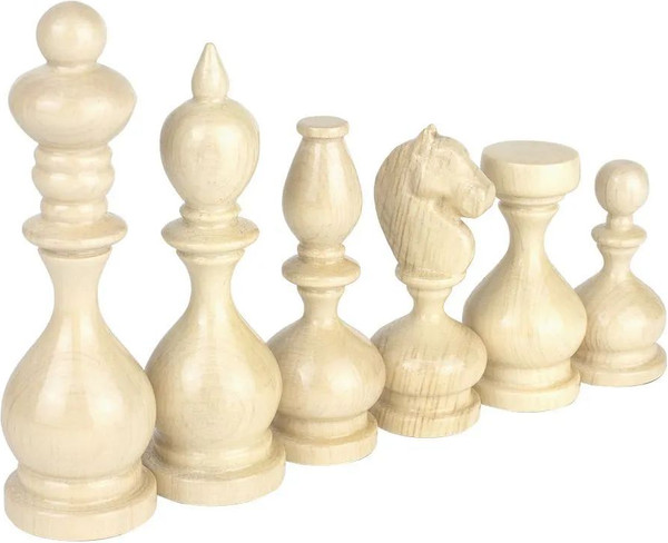 Изображение товара Набор фигурок для настольной игры Armenakyan Маркиз / AA811-1