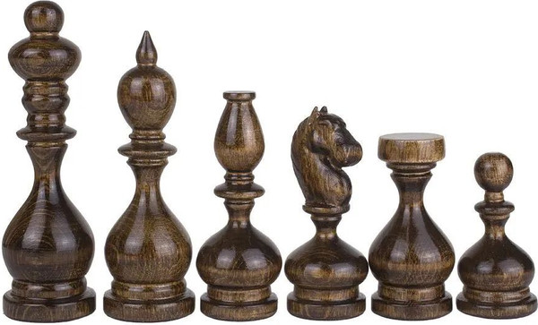 Изображение товара Набор фигурок для настольной игры Armenakyan Маркиз / AA811-1