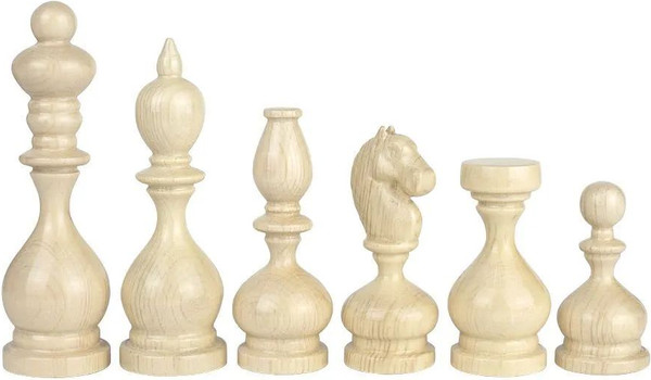 Изображение товара Набор фигурок для настольной игры Armenakyan Маркиз / AA811-1