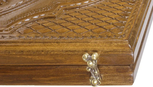 Изображение товара Набор настольных игр Simonyan Гарни / as025-6