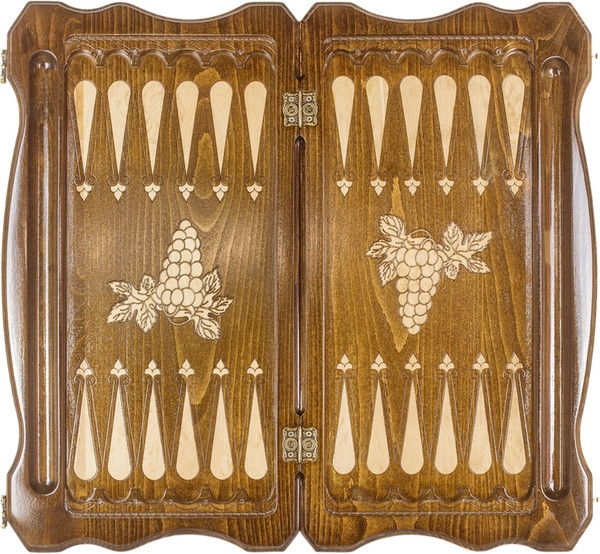 Изображение товара Набор настольных игр Simonyan Виноградная лоза / as026-6