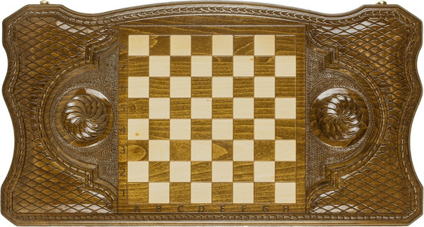 Изображение товара Набор настольных игр Simonyan Виноградная лоза / as026-6