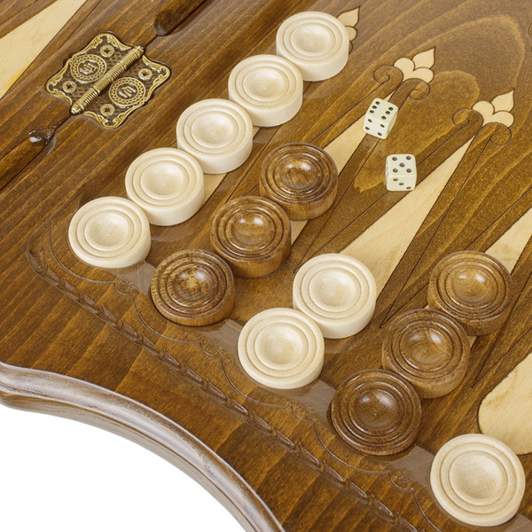 Изображение товара Набор настольных игр Simonyan Виноградная лоза / as026-6