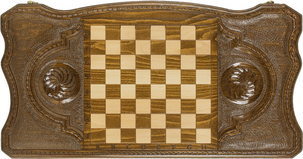 Изображение товара Набор настольных игр Simonyan Гранат / as027-6