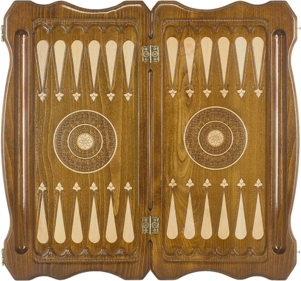 Изображение товара Набор настольных игр Simonyan Гегард / as028-6