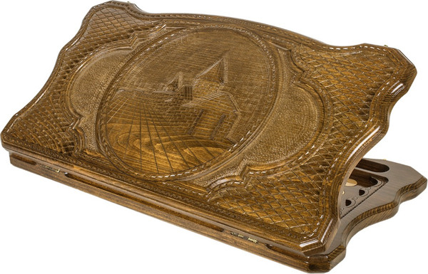 Изображение товара Набор настольных игр Simonyan Гегард / as028-6