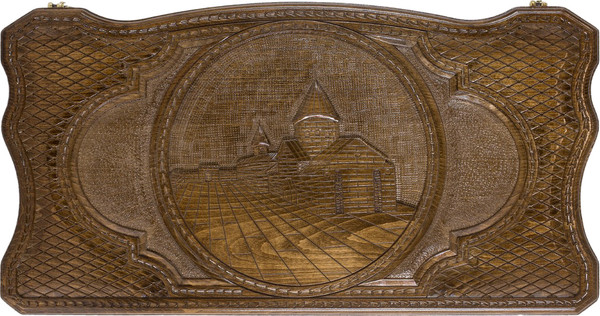 Изображение товара Набор настольных игр Simonyan Гегард / as028-6