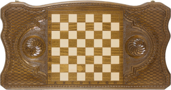 Изображение товара Набор настольных игр Simonyan Гегард / as028-6