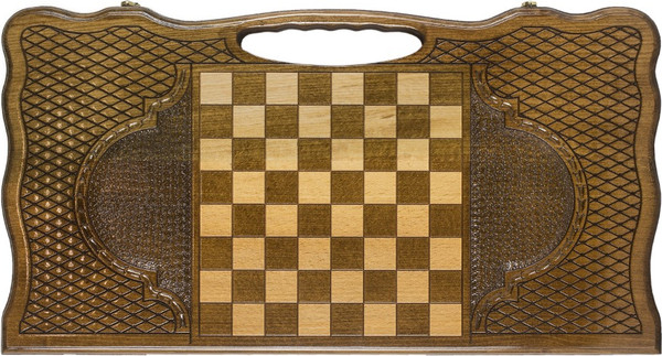 Изображение товара Набор настольных игр Haleyan Битва львов / kh072-6