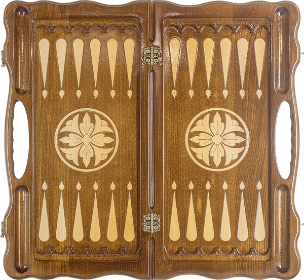 Изображение товара Набор настольных игр Haleyan Битва львов / kh072-6