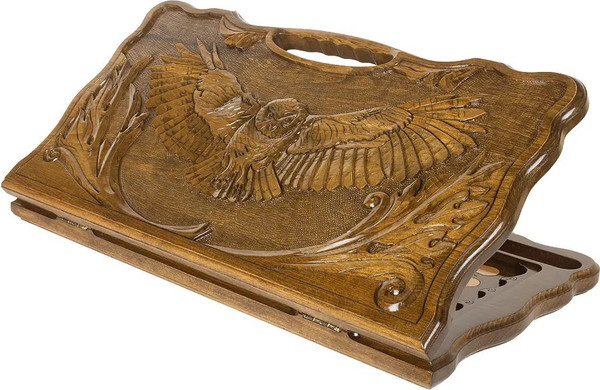 Изображение товара Набор настольных игр Haleyan Сова / kh074-6