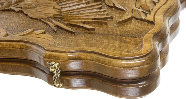 Изображение товара Набор настольных игр Haleyan Сова / kh074-6