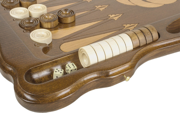 Изображение товара Набор настольных игр Haleyan Бесконечность 5 / kh075-6