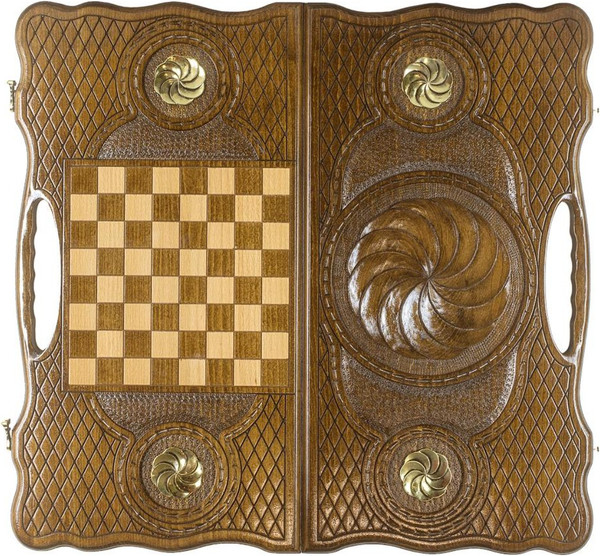 Изображение товара Набор настольных игр Haleyan Бесконечность 5 / kh075-6