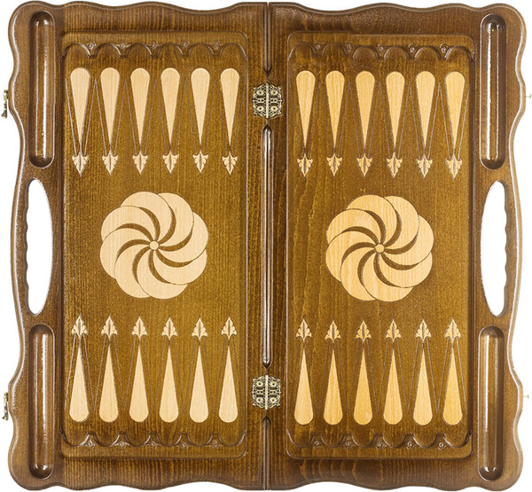 Изображение товара Набор настольных игр Haleyan Бесконечность 5 / kh075-6