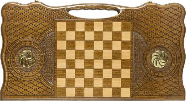 Изображение товара Набор настольных игр Haleyan Бесконечность 5 / kh075-6