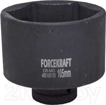 Изображение товара Головка слесарная ForceKraft FK-485100105