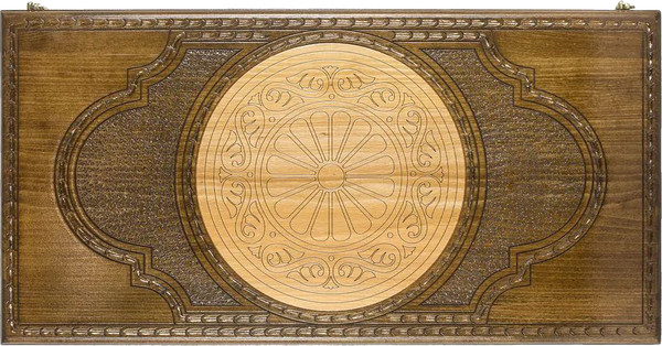 Изображение товара Набор настольных игр Haleyan Армянский узор / kh076-6