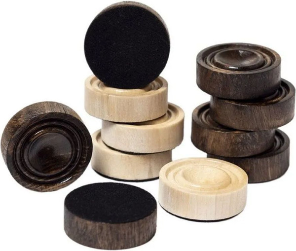 Изображение товара Набор настольных игр Haleyan Армянский узор / kh076-6