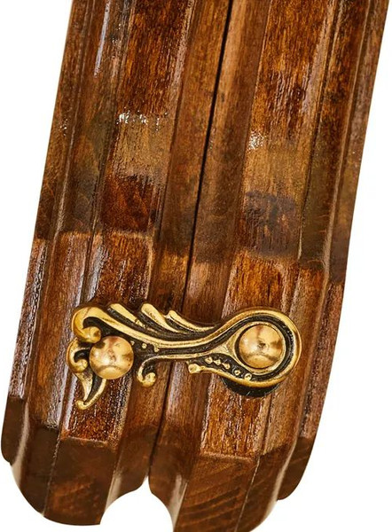 Изображение товара Набор настольных игр Haleyan Бриз 2 Шахматы, нарды / kh144-4