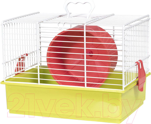 Изображение товара Клетка для грызунов Voltrega 001910B