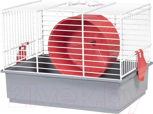 Изображение товара Клетка для грызунов Voltrega 001910B