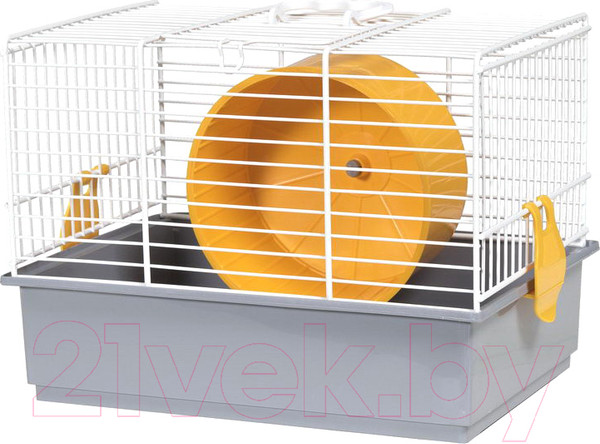 Изображение товара Клетка для грызунов Voltrega 001910B