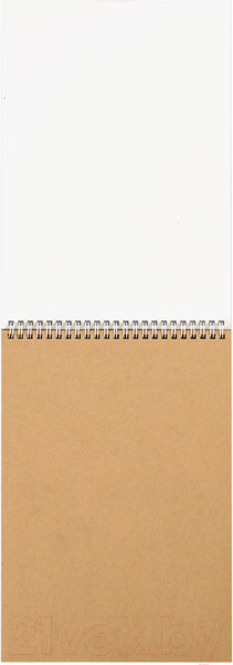 Изображение товара Скетчбук ArtSpace Уютный дом / SkА460_38365 (60л)