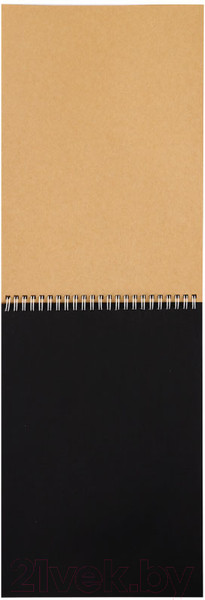 Изображение товара Скетчбук ArtSpace Уютный дом / SkА460_38365 (60л)