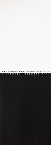 Изображение товара Скетчбук ArtSpace Уютный дом / SkА460_38365 (60л)