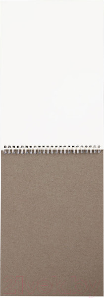 Изображение товара Скетчбук ArtSpace Уютный дом / SkА460_38365 (60л)