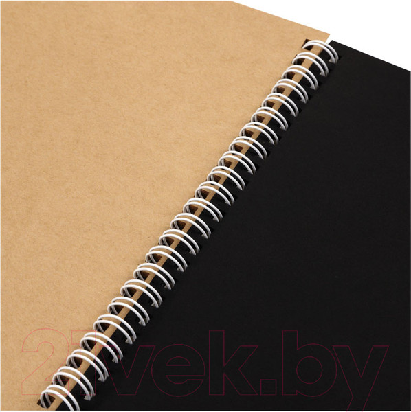 Изображение товара Скетчбук ArtSpace Уютный дом / SkА460_38365 (60л)