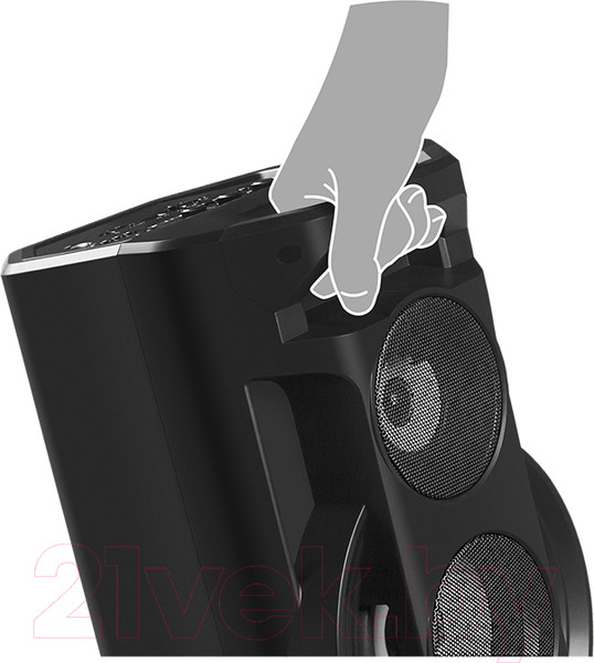 Изображение товара Портативная колонка Sven PS-680