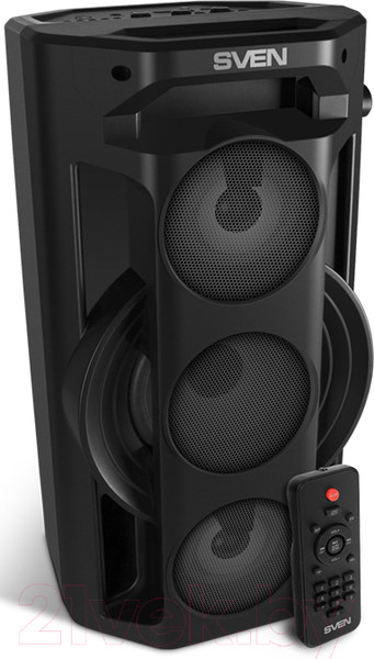 Изображение товара Портативная колонка Sven PS-680