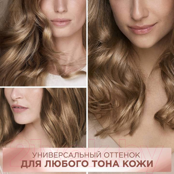 Изображение товара Крем-краска для волос L'Oreal Paris Excellence Creme 7U (универсальный русый)