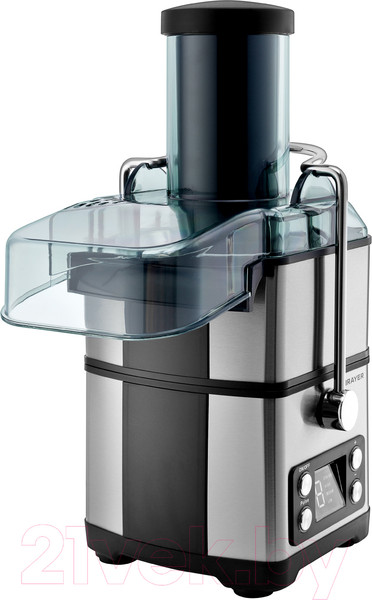 Изображение товара Соковыжималка электрическая Brayer BR1704