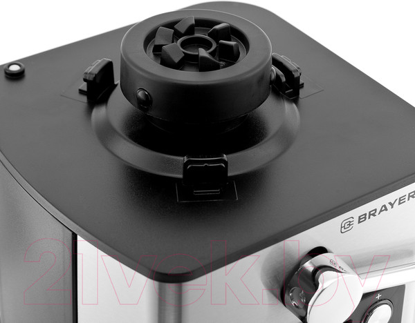 Изображение товара Соковыжималка электрическая Brayer BR1704