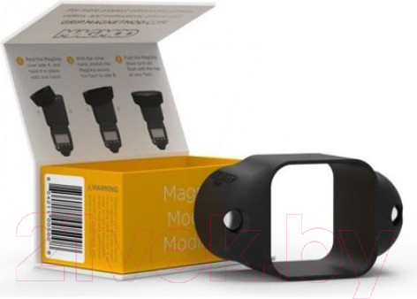 Изображение товара Адаптер для крепления студийного оборудования MagMod MagGrip / MMGRIP02