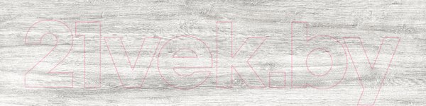 Плитка Beryoza Ceramica Вяз серый (147x594)