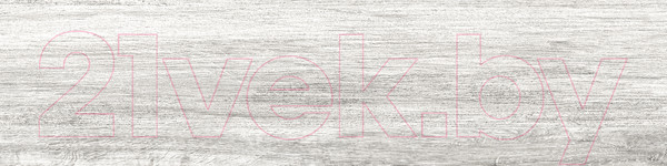 Изображение товара Плитка Beryoza Ceramica Вяз серый (147x594)