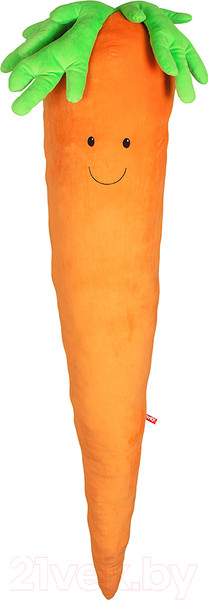 Изображение товара Подушка-игрушка Fancy Сплюшка Морковь / SPLM3
