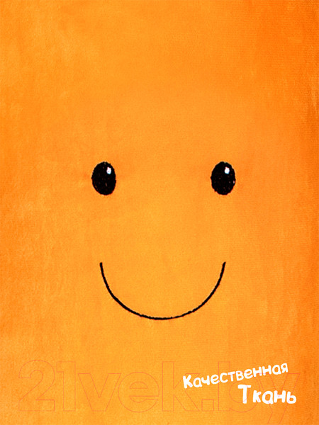 Изображение товара Подушка-игрушка Fancy Сплюшка Морковь / SPLM3